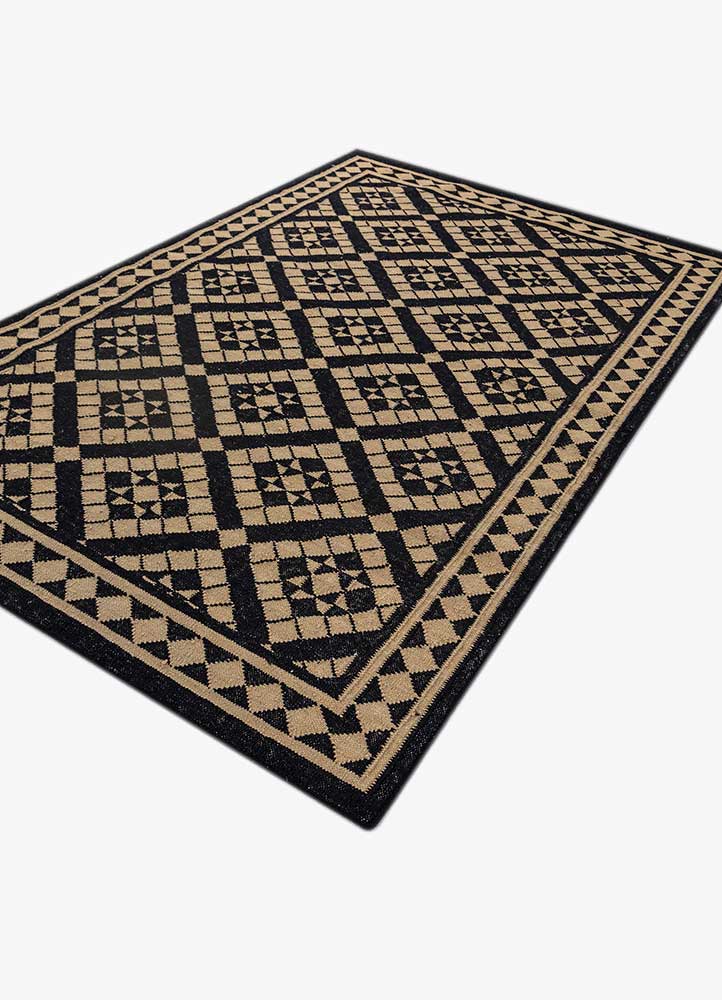 Wollen tapijt 240x150cm - Wollen tapijt