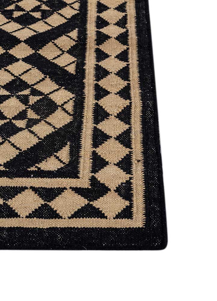 Wollen tapijt 240x150cm - Wollen tapijt