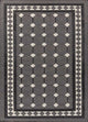 Wollen tapijt 240x150cm - Wollen tapijt