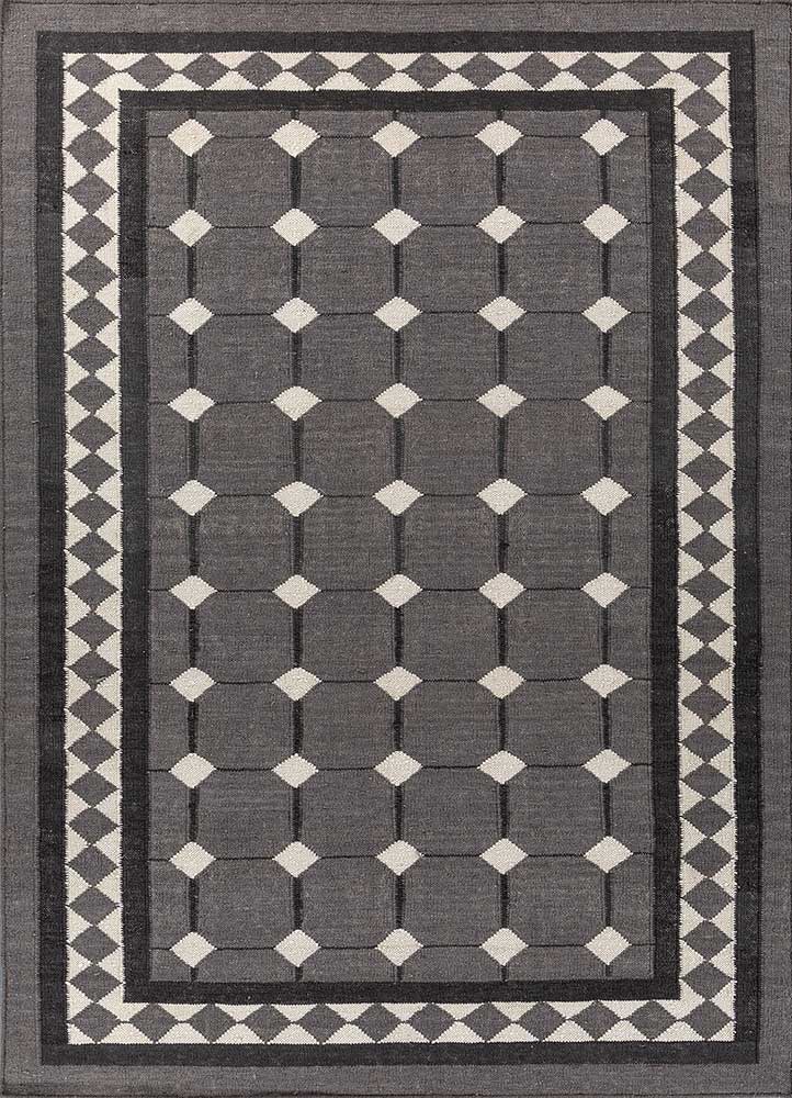 Wollen tapijt 240x150cm - Wollen tapijt