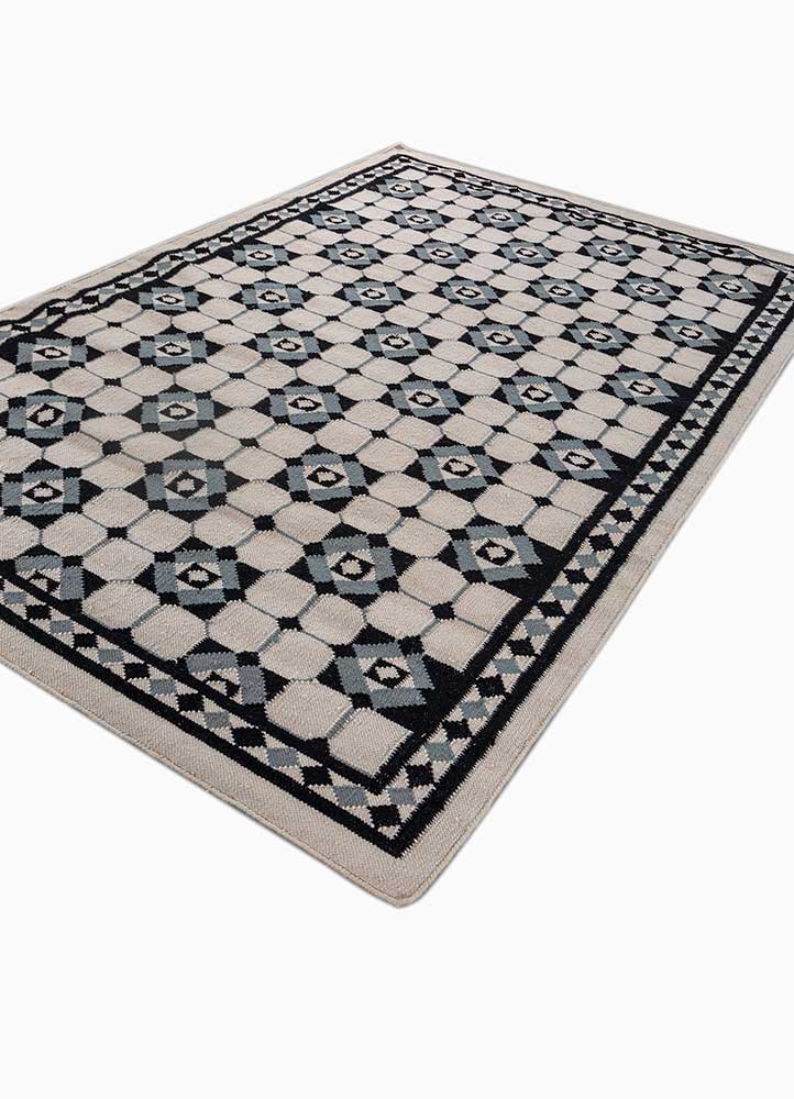 Wollen tapijt 240x150cm - Wollen tapijt