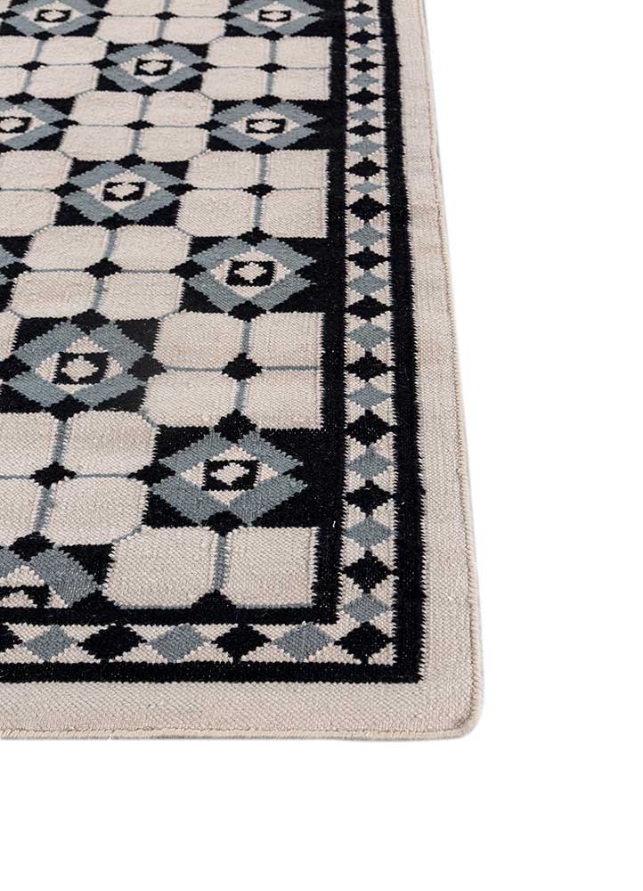 Wollen tapijt 240x150cm - Wollen tapijt