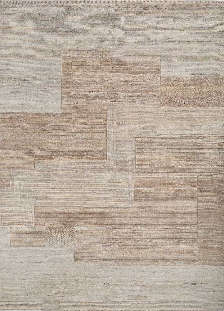 Wollen tapijt 240x300cm - Wollen tapijt