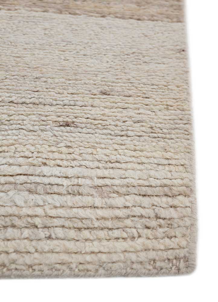 Wollen tapijt 240x300cm - Wollen tapijt