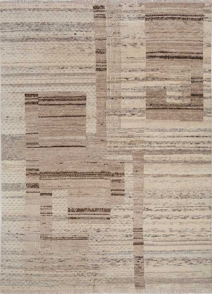 Wollen tapijt 300x240cm - Wollen tapijt