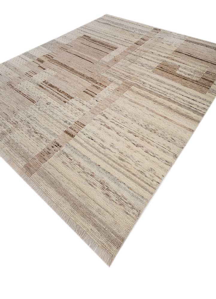 Wollen tapijt 300x240cm - Wollen tapijt