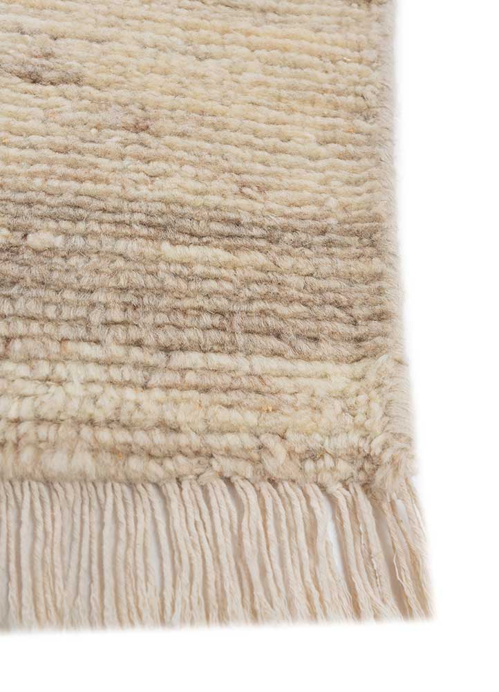 Wollen tapijt 300x240cm - Wollen tapijt