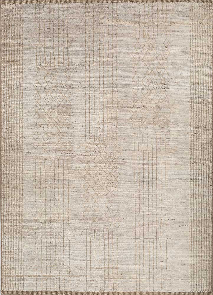 Wollen tapijt 300x240cm - Wollen tapijt