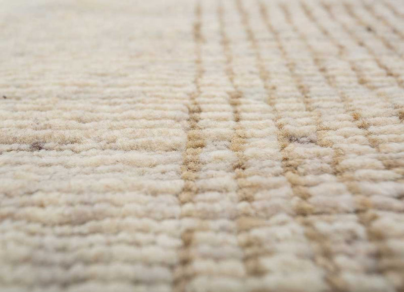 Wollen tapijt 300x240cm - Wollen tapijt