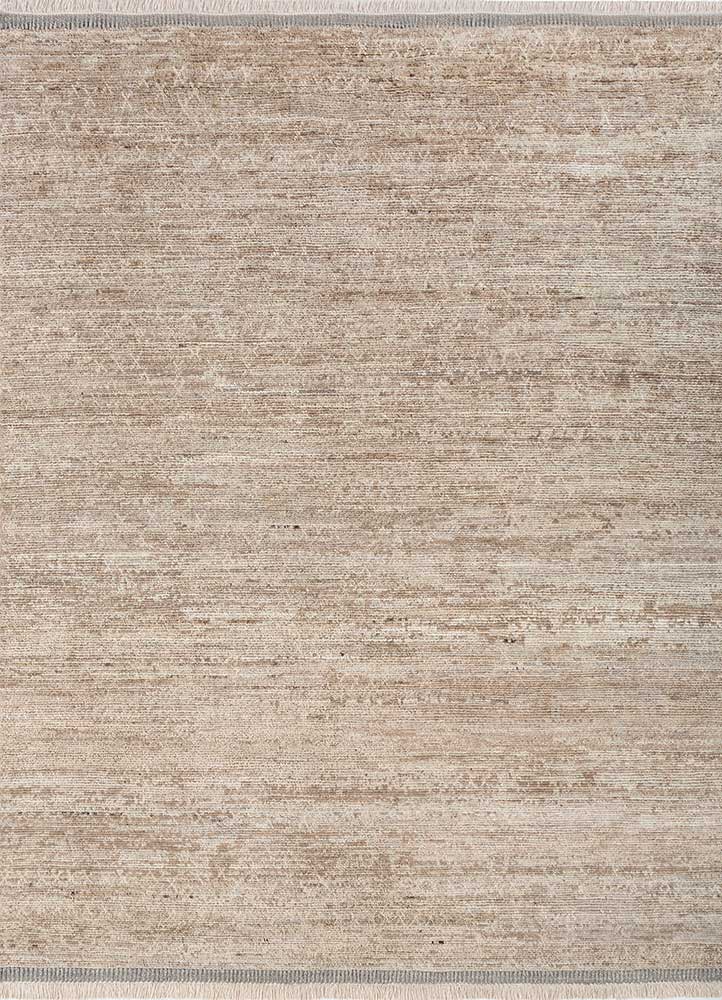 Wollen tapijt 240x300cm - Wollen tapijt