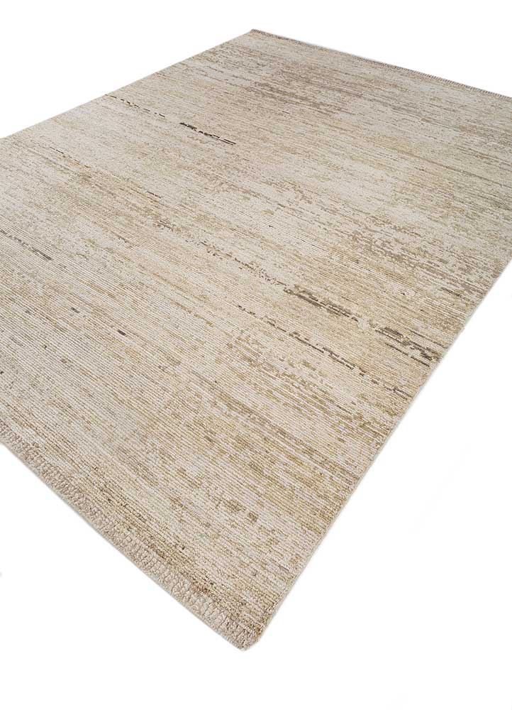 Wollen tapijt 240x300cm - Wollen tapijt