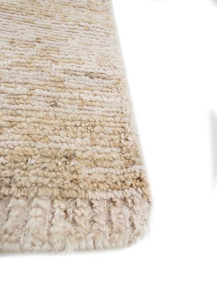 Wollen tapijt 240x300cm - Wollen tapijt
