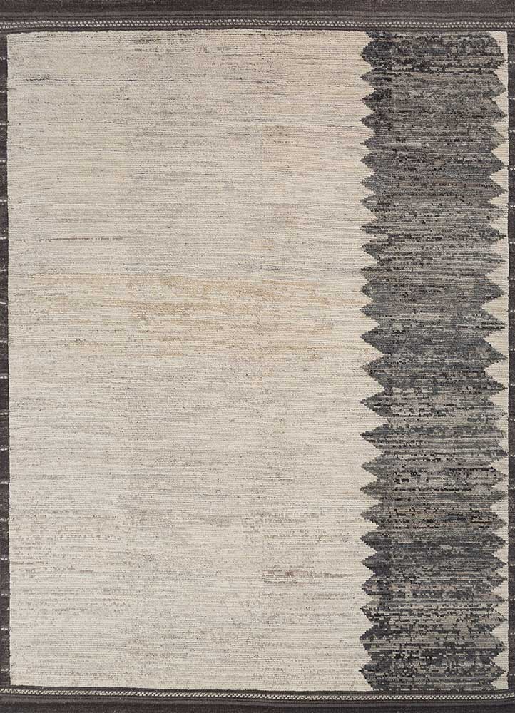 Wollen tapijt 300x240cm - Wollen tapijt