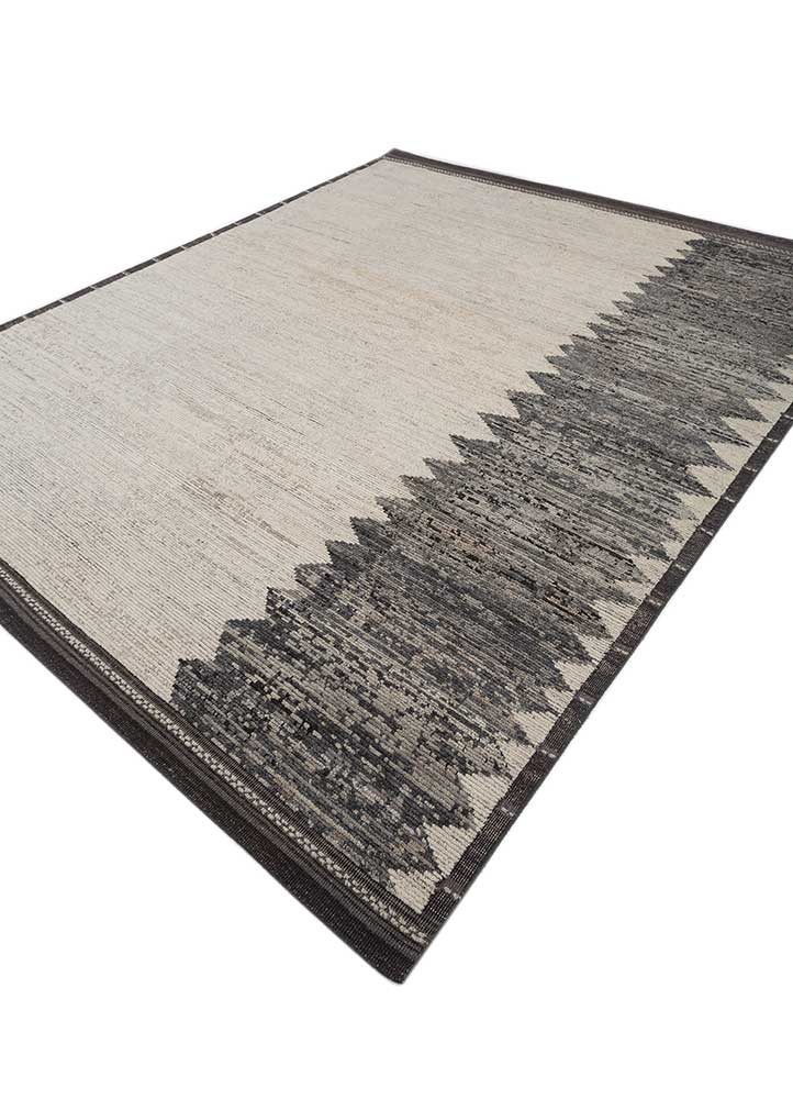 Wollen tapijt 300x240cm - Wollen tapijt