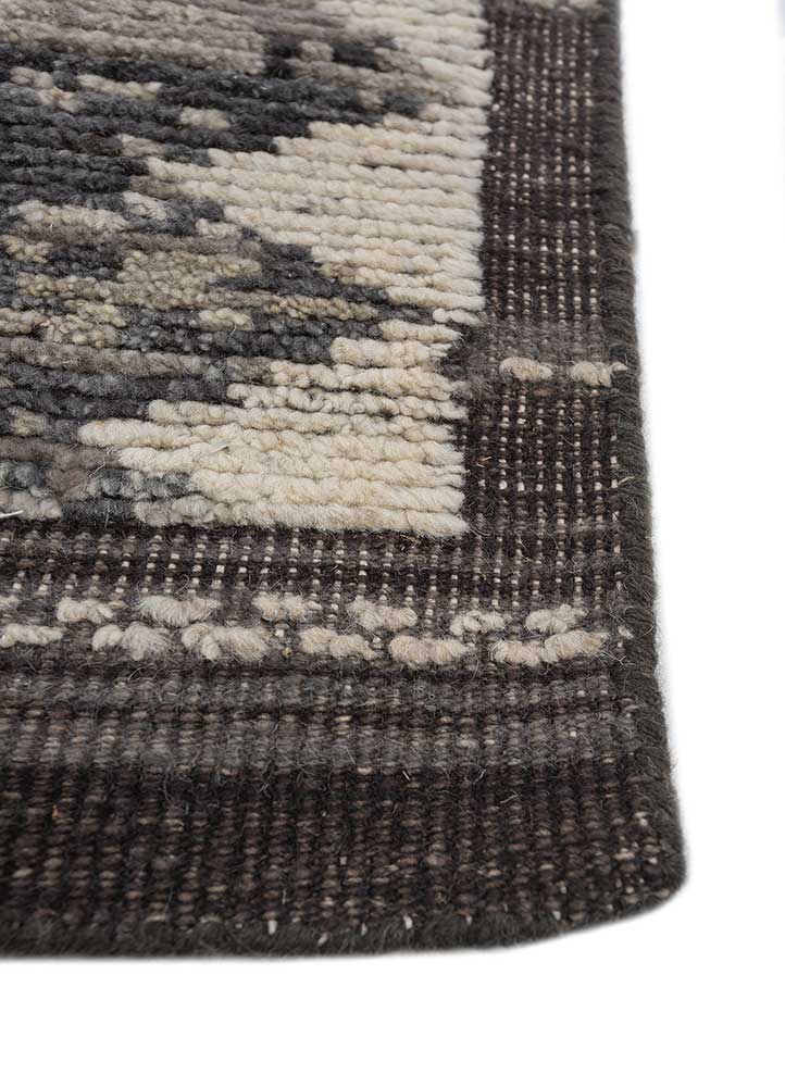 Wollen tapijt 300x240cm - Wollen tapijt