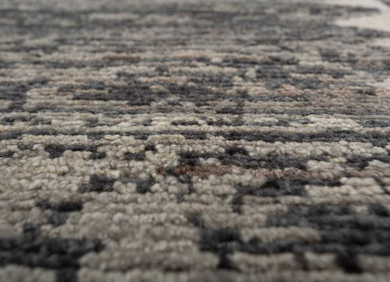 Wollen tapijt 300x240cm - Wollen tapijt