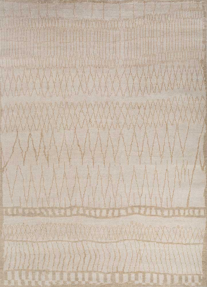 Wollen tapijt 240x300cm - Wollen tapijt