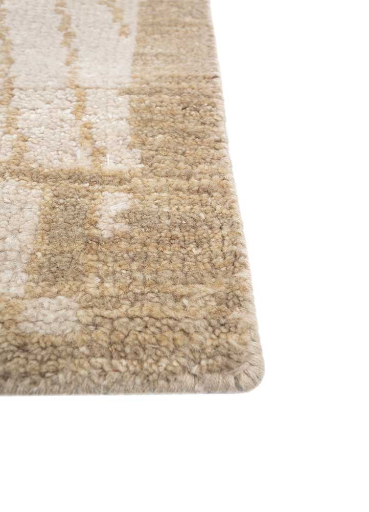 Wollen tapijt 240x300cm - Wollen tapijt
