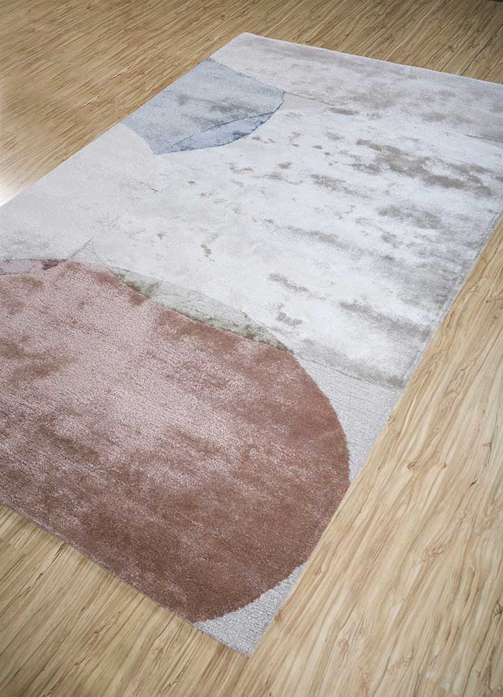 Wollen tapijt 240x150cm