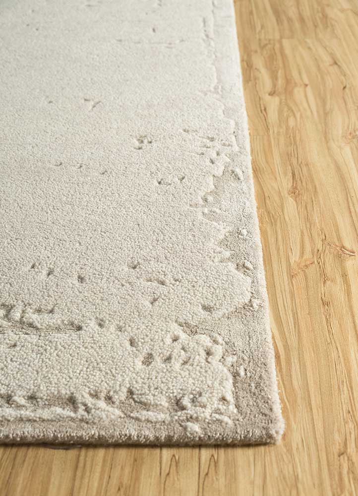 Wollen tapijt 240x150cm - Wollen tapijt