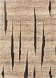 Wollen tapijt 90x60cm - Wollen tapijt
