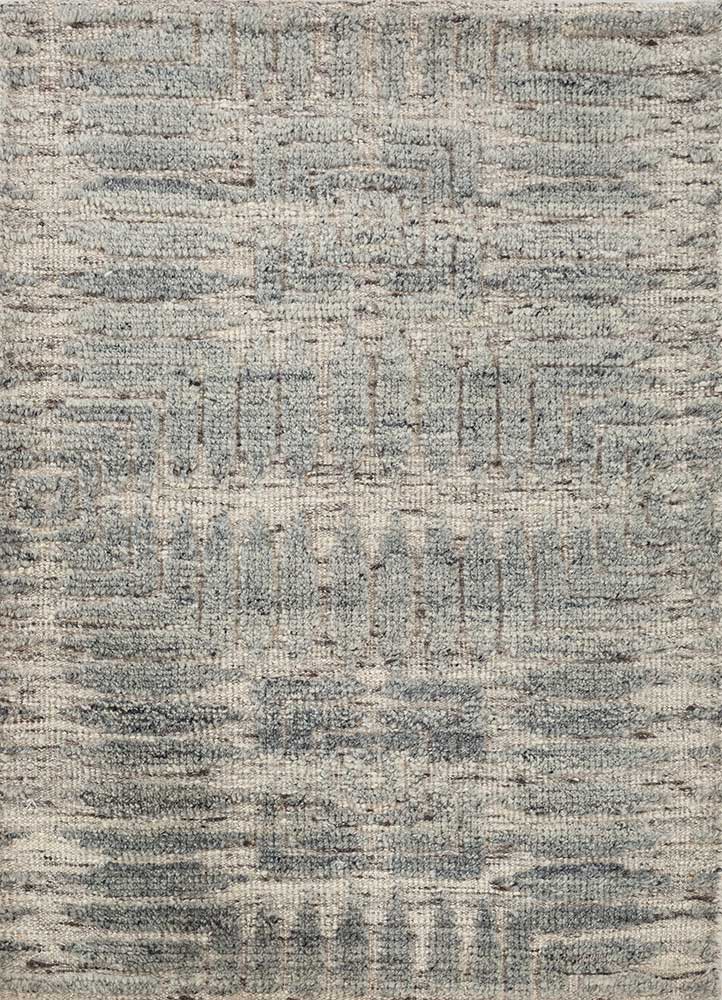 Wollen tapijt 90x60cm - Wollen tapijt