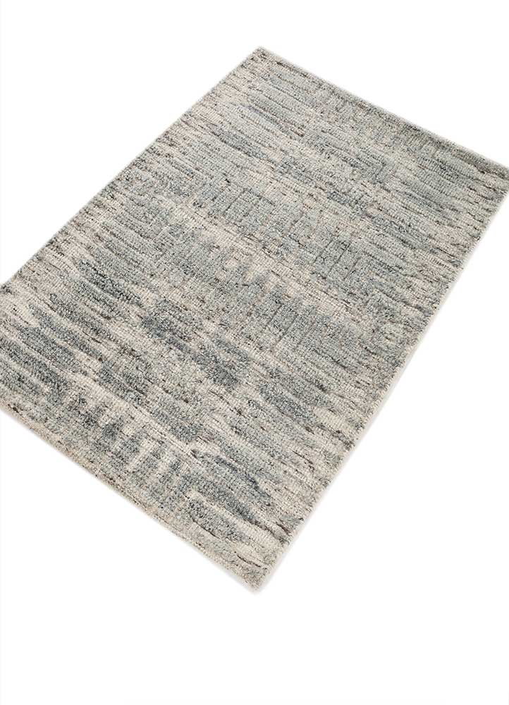 Wollen tapijt 90x60cm - Wollen tapijt