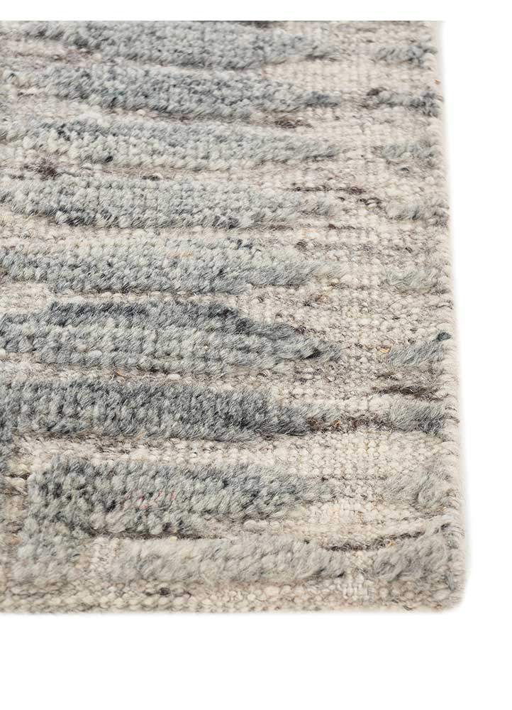 Wollen tapijt 90x60cm - Wollen tapijt