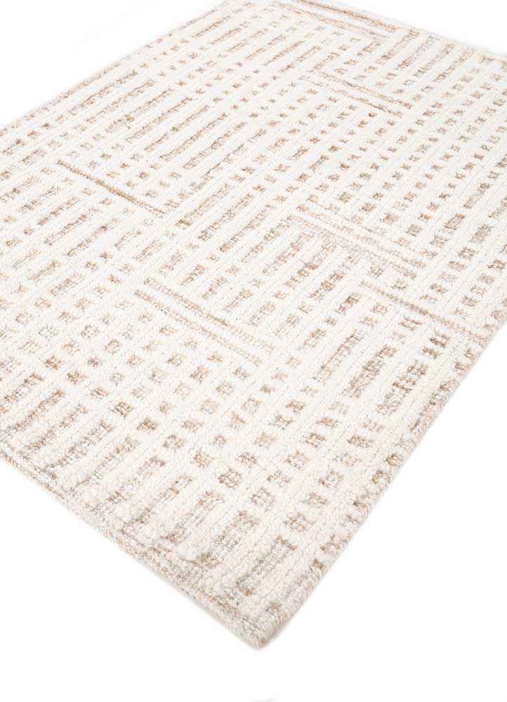 Wollen tapijt 90x60cm - Wollen tapijt