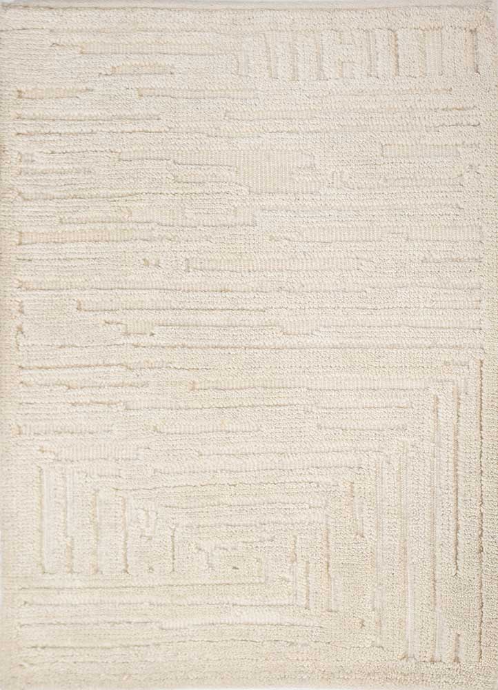 Wollen tapijt 90x60cm - Wollen tapijt