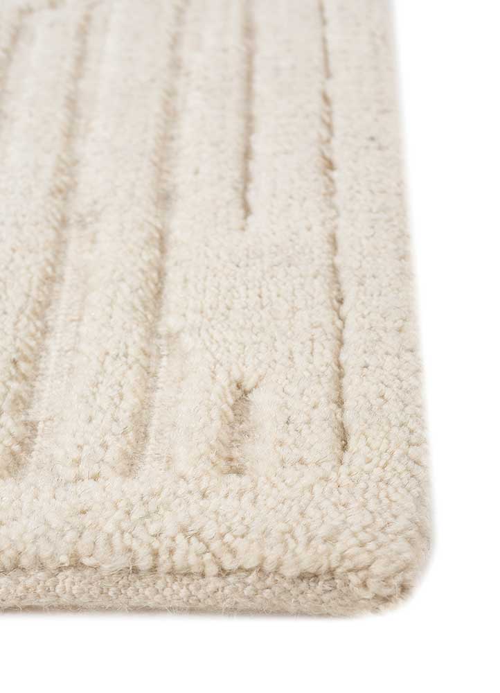 Wollen tapijt 90x60cm - Wollen tapijt