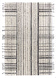 Wollen tapijt 150x240cm - Wollen tapijt