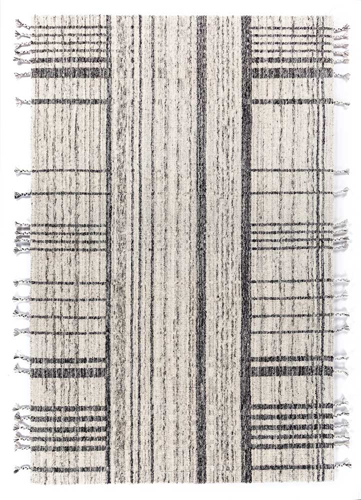 Wollen tapijt 150x240cm - Wollen tapijt