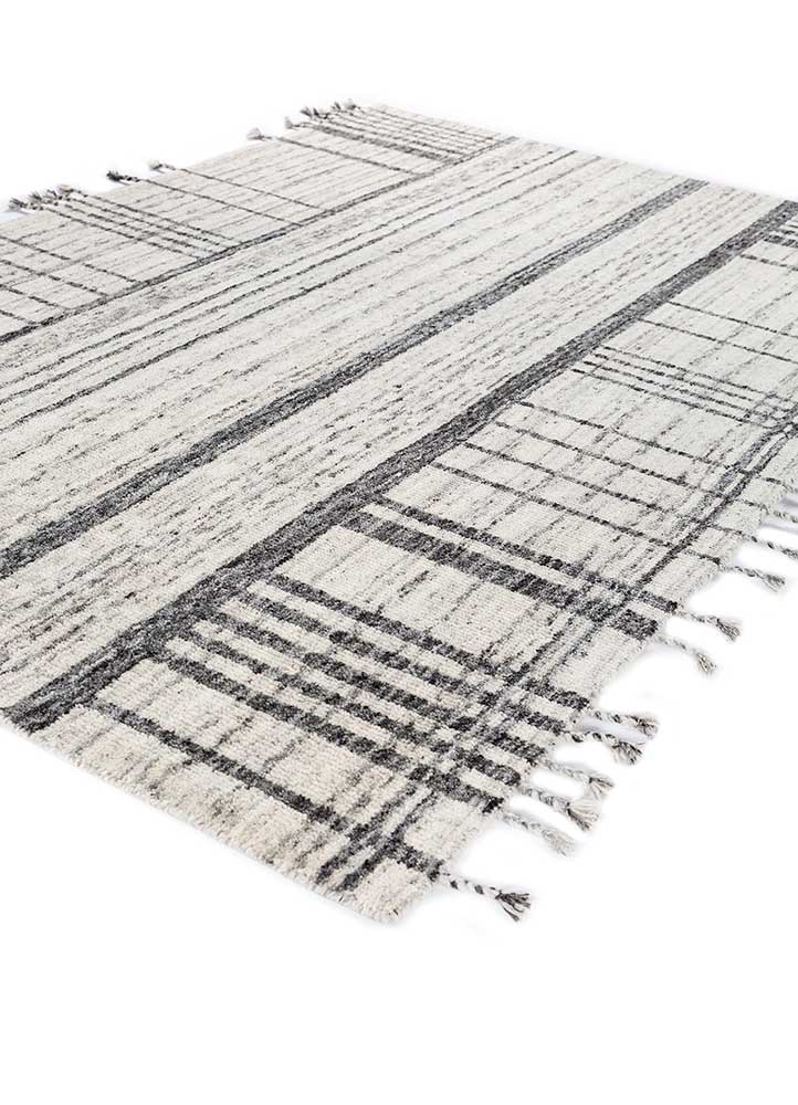 Wollen tapijt 150x240cm - Wollen tapijt