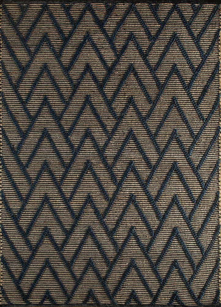 Jute tapijt Tapijt 240x150cm