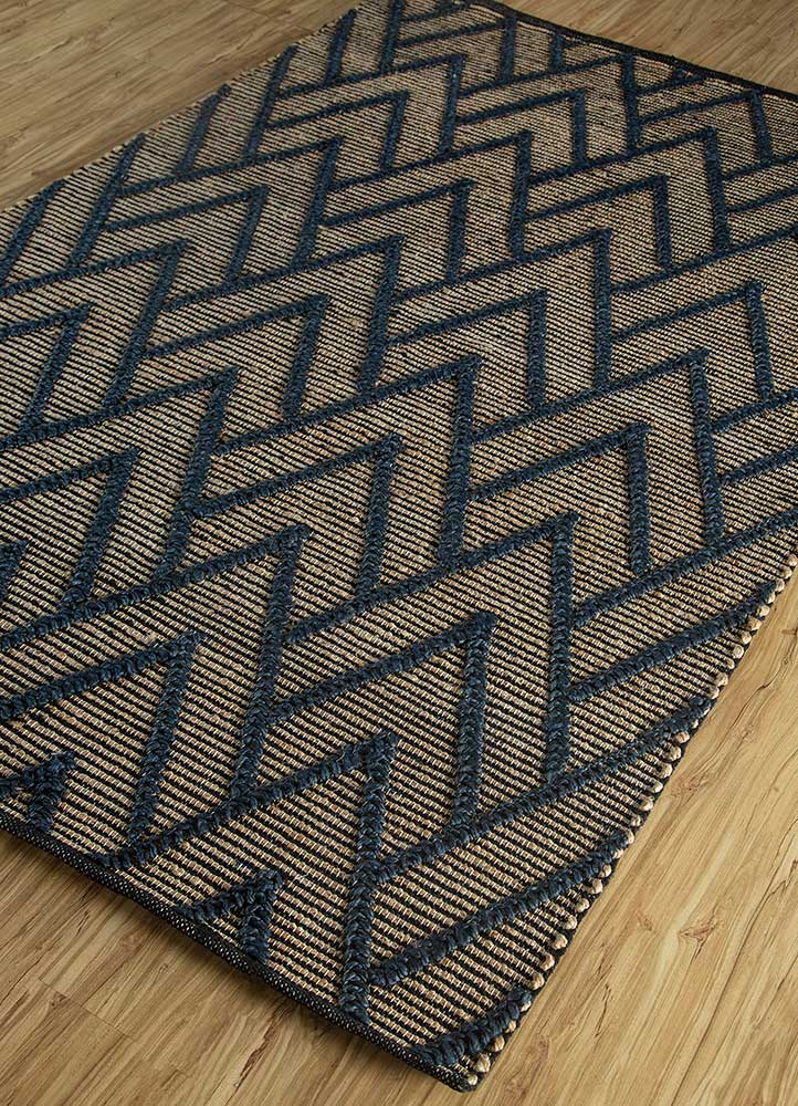 Jute tapijt Tapijt 240x150cm