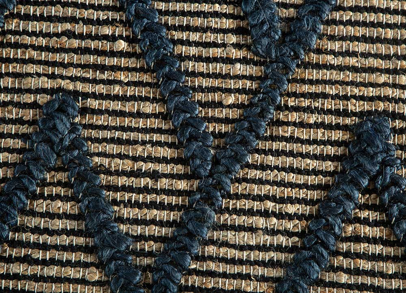 Jute tapijt Tapijt 240x150cm
