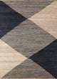 Jute tapijt Tapijt 240x150cm