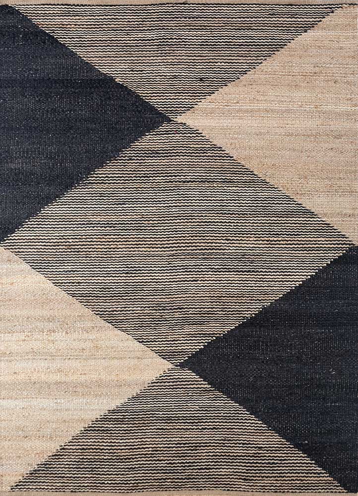 Jute tapijt Tapijt 240x150cm