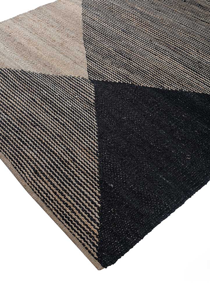 Jute tapijt Tapijt 240x150cm