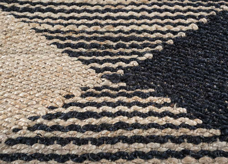 Jute tapijt Tapijt 240x150cm