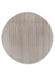 Wollen tapijt 180x180cm - Wollen tapijt