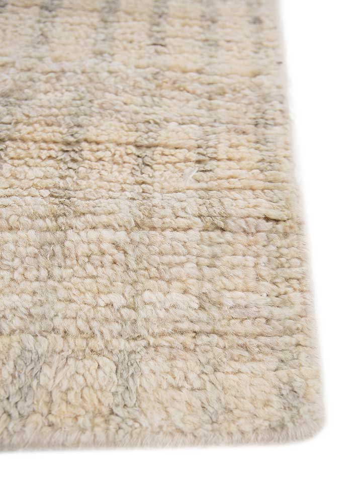 Wollen tapijt 240x300cm - Wollen tapijt