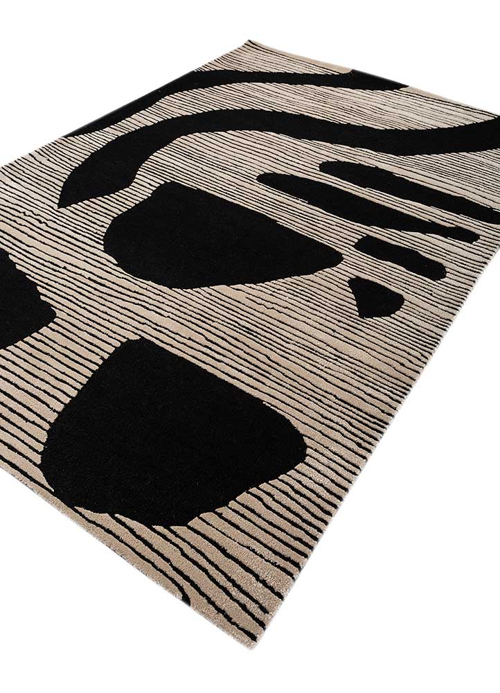Wollen tapijt 270x180cm - Wollen tapijt
