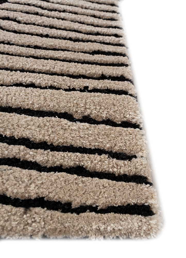 Wollen tapijt 270x180cm - Wollen tapijt