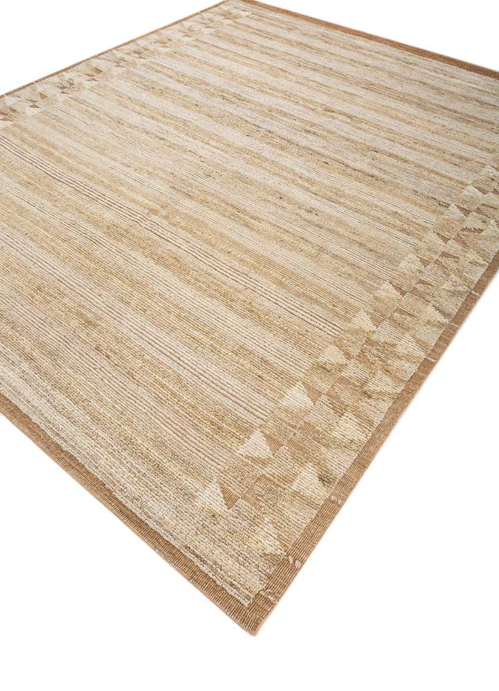 Wollen tapijt 240x300cm - Wollen tapijt