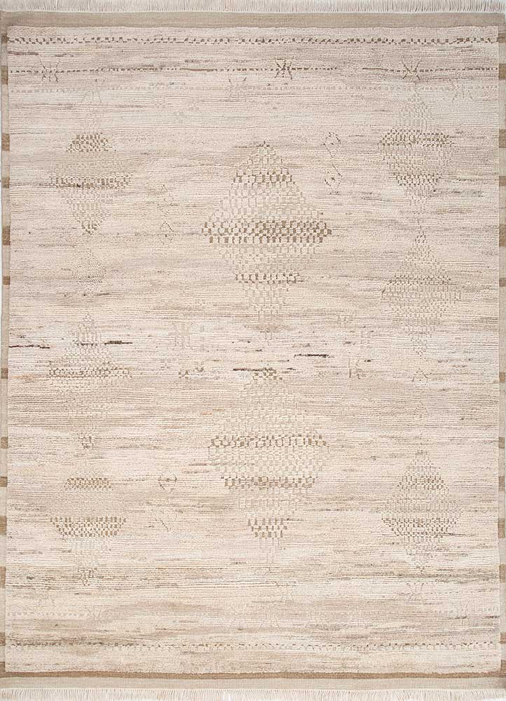 Wollen tapijt 300x240cm - Wollen tapijt