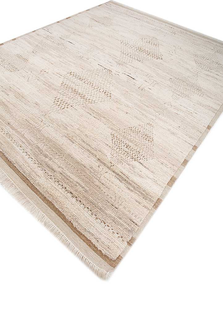 Wollen tapijt 300x240cm - Wollen tapijt