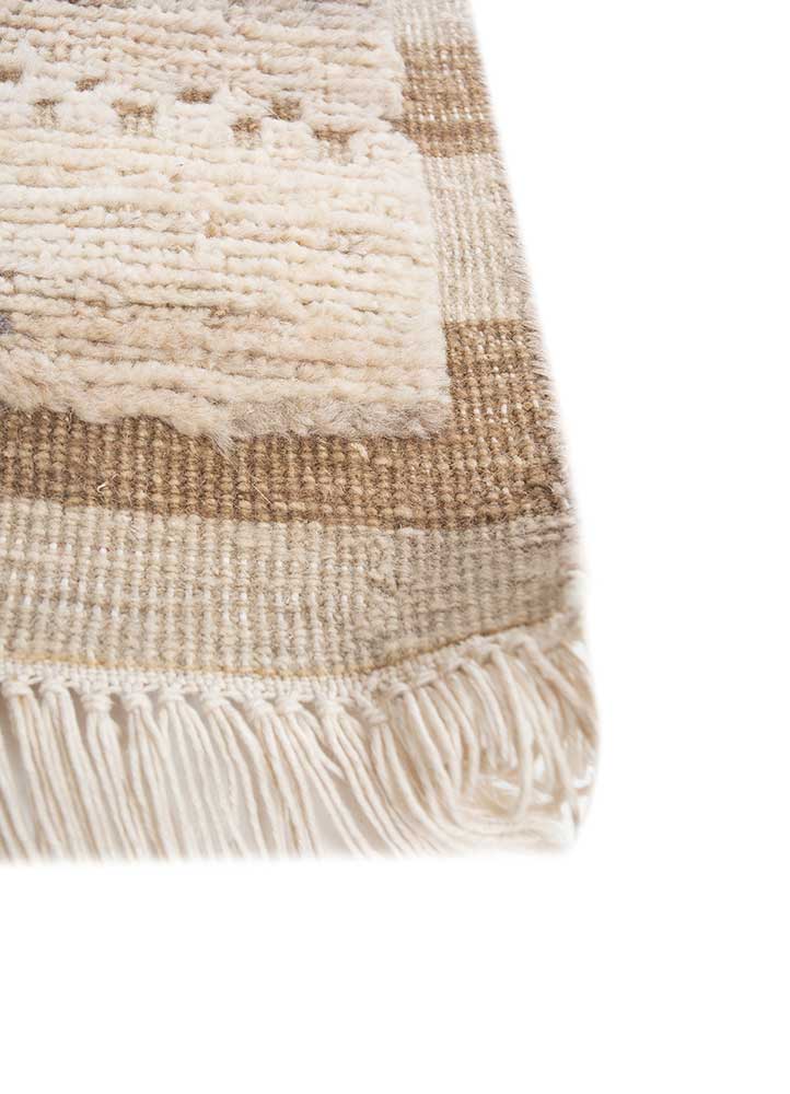 Wollen tapijt 300x240cm - Wollen tapijt