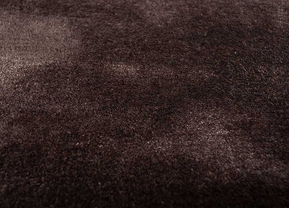 Designer tapijt speciale vorm  - 132 x 88 cm - beige